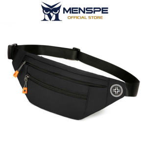 MENSPE Sports Bag: A Versatile & Durable Choice for Men