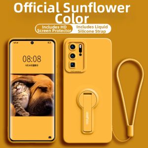 GGUU | Shockproof Protective Case with Stand for Huawei P30 Pro