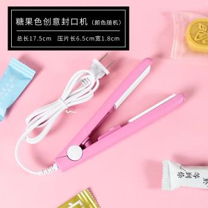 Transparent Biscuit Packaging Bag with Tray Box Green Bean Cake Egg Yolk Crisp 50g New 2025 Mooncake Packaging Bag for Baking