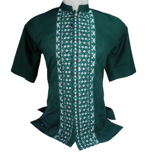 Ar-Rohman%20Store21/Baju%20Koko%20Bordir%20Lengan%20Pendek%20Motif%20Warna/Baju%20Koko%20Murah%20Katun%20Mikro%20Adem%20-%20Image%202