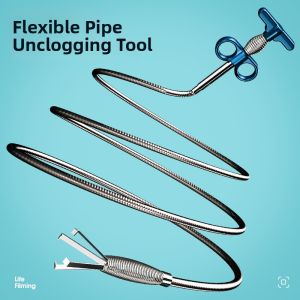 TAOKOU | Toilet Cleaning Tool Extendable Grasper