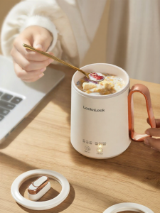 LocknLock | Electric Heating Multi-functional Cup