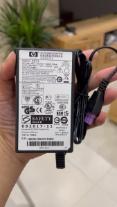 🔌 Adapter Nguồn Cho Máy In HP Photosmart C4795 – An Toàn Ổn Định