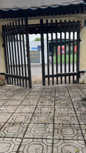 [Trả góp 0%] Bộ Mô tơ cửa  Cánh Tay Đòn C01 Swing gate 200kg