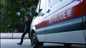 USB HK Drama 2025 热门港剧《夺命提示 + 执法者们 + 虚拟情人》 粤语中字 广东话 Cantonese