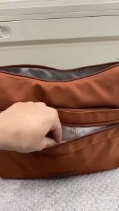 JIELSHI Tiara 3763# - Tas Selempang Wanita - Slingbag Berbahan Parasut Premium Bisa COD #SL.383