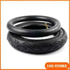 14 Inch Wheel Tire 14 X 2.125 Outer Tyre Fits Electric Scooters and E-Bike 14*2.125 Tire Thick and Durable