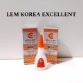 LEM KOREA EXCELLENT / LEM SERBAGUNA. 