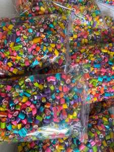 Permen Sticky viral - Sticky candy Permen viral lebaran hampers lebaran