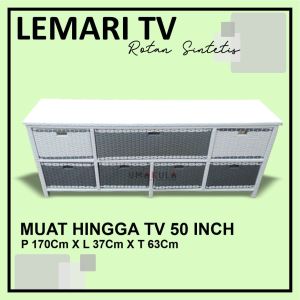 LEMARI RAK 8 MODEL JASMIN VARIASI 7 LACI SUSUN SAMPING TERBARU MINIMALIS / LEMARI BAJU ANYAMAN ROTTAN MURAH / PENYIMPANAN BARANG & BERKAS SINTETIS SERBAGUNA TERBARU 2022