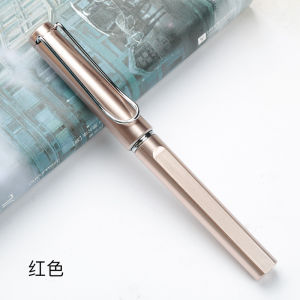 Business Office Writing Pen Signature Pen Customization Gel Pen Water-Based Paint Pen Black Signature Pen Roller Pen Ballpoint Pen