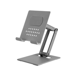 KUSHOP | Adjustable 360 Degree Tablet Desk Stand