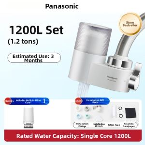 Panasonic | Household Water Filter Faucet Purifier
