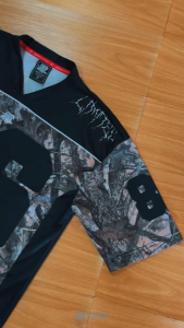 OVERSIZE JERSEY HEROICLIMITED CPO 01 - JERSEY OVERSIZE - JERSEY DRYFIT - JERSEY KAOS OVERSIZE - JERSEY VINTAGE