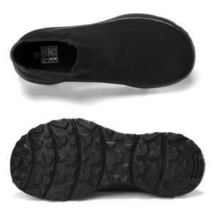 รองเท้าผู้ชายแบบกว้างเท้าเปล่าเท้ารองเท้าตาข่ายระบายอากาศเท้าบวมเหมาะสำหรับโรคเบาหวานเท้ากด Thumb Valgus กระดูกเท้าใหญ่เท้ากว้างรองเท้าผู้สูงอายุเท้าผิดรูป