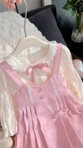 PROMO SYANTIK: Dress Anak 0-2 Tahun & Kancing Dres Bayi Perempuan