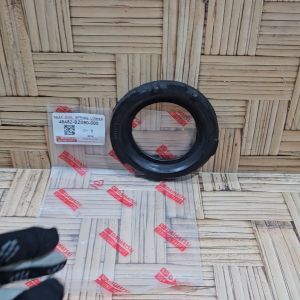 Karet Tatakan Penahan Per Keong Belakang Bawah Daihatsu Alya