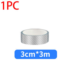 SEAMETAL 3D Carbon Fiber Car Protective Film Door Threshold Protector Anti Scratch Stick Edge Guard Wear Resistant Waterproof