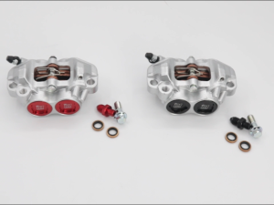 【COD】Motorcycle Brake Caliper 8.1 Radial Mount with Bracket Wave 125 20a Copy Made in Thailand
