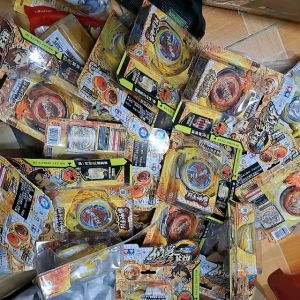 Đồ chơi trẻ em con quay Yoyo YO KWON DO ĐẠI BÀNG LINH THÚ 677115