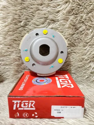 TTGR MOTORCYCLE CLUTCH LINING BURGMAN 125