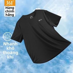 361° | Breathable Casual Mens Short Sleeve T-Shirt