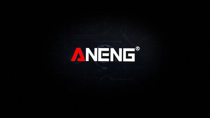 ANENG A3003 ปากกามัลติมิเตอร์ชนิดเมตร 4000 นับแรงดันแรงดันไฟฟ้าทดสอบ ...