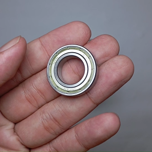 Laker Bearing 6902 ZZ NTN Bearing Pully Beat Pcx Noken As Supra X 125 Original NTN INB JOGJA