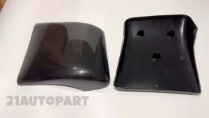 Tanduk Kuping Samping Depan Mitsubishi Canter Fuso Warna Hitam