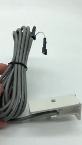 Ice Making Machine By Magnetic Reset Deicing & Full Sensor Switch For Manitowoc Ice Maker