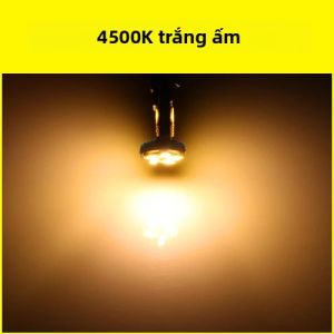 BMTxms 2 Cái T10 W5W Đèn LED Chiếu Sáng Bãi Đậu Xe Cho Nissan Micra K11 K12 K13 K14 1993-2023 Pha Lê Trắng Xanh Cảnh Báo Trắng/Tím Canbus Không Có Lỗi Cắm Và Chạy