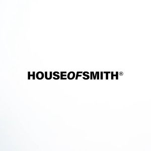 House of Smith Kaos Pria Lengan Pendek - Imagin Hos 6 - T Shirt