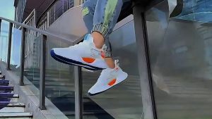 Kilala Mens Running Shoes: Lightweight & Comfortable Sneakers for Outdoor Sports