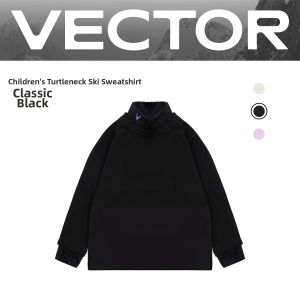 VECTOR | Waterproof Thermal Fleece Sweatshirt