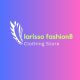 LARISSO FASHION