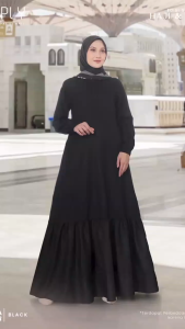 GAMIS SEPLY SHABIRA 23 DRESS EDISI SPESIAL HAJI & UMROH KEKINIAN KONDANGAN ARISAN KULIAH TERMURAHHH