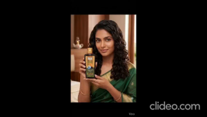BAJAJ HAIR OIL BLACK SEED AND ALMOND 200ML