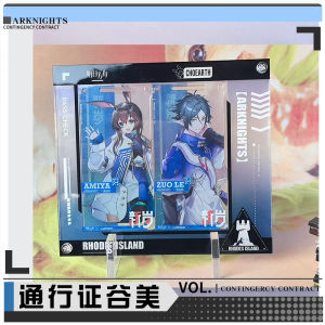 Large Size Pass Protection Case Display Stand for Anime Cartoon Protective Cover Three Layers Scratch Resistant