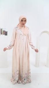 TERMURAH DRESS KEKE KAMISHA 23 COCOK UNTUK KONDANGAN TERBARU ELEGANT KEKINIAN