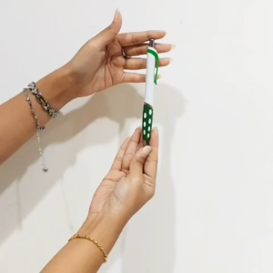 Souvenir Pulpen Custom Bintik