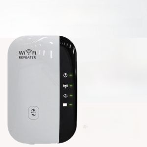 เครื่องขยายสัญญาณ WiFi เครือข่าย Expander AP Router รีเลย์อุปกรณ์ขยายเครื่องส่งสัญญาณไร้สาย