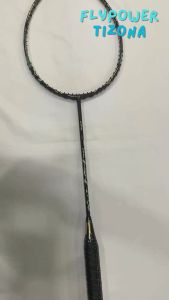 RAKET FLYPOWER TIZONA BADMINTON BULUTANGKIS FLYPOWER TIZONA