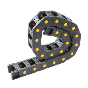 OUDIFU | Strengthened Flexible Cable Guide Channel