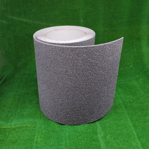 Đường Nhựa Đen Xám Rộng 20cm Tự Làm Thủ Công Mô Hình Sân Đỗ Xe Mô Phỏng Đường Nhựa Dán Đồ Chơi Đồ Dùng Thủ Công