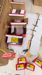 RHINO BENZ Contact Tip 0.8mm M6 x 25 MM FULL TEMBAGA Kontak Tip 0.8 mm Spuyer Las Mig 130 SATUAN BINZEL SPR0301 Caldwell MIGI 130 MIG 120 110 BZ7210