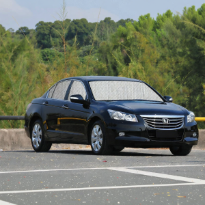 Màn Chắn Nắng Cách Nhiệt Cho Cửa Sổ Xe Accord