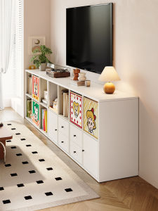 MEISD | Children Storage Shelf Bookcase Steel