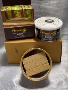 Sáp Thơm Khử Mùi Xe Ô Tô PARADISE Chính Hãng NHẬP KHẨU Từ MỸ - Sáp Thơm Ô Tô Sáp Thơm Phòng Lưu Hương Trên 60 Ngày Sáp Thơm Khử Mùi Xe Hơi Cao Cấp GEMNIEE