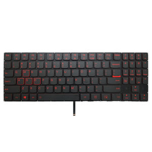 Applicable to Lenovo Saver R720 Y520 Legion Y720 R720-15IKB Notebook Keyboard