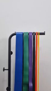 RESISTANCE BAND / LONG POWER BAND KARET OLAHRAGA FITNESS GYM YOGA RB1